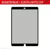 Displex TABLET PRIVACY SAFE afneembare 2-weg privacysfilter voor iPad 10,2'' (7./8./9. gen.)
