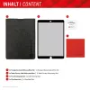 Displex TABLET PRIVACY SAFE afneembare 2-weg privacysfilter voor iPad 10,2'' (7./8./9. gen.)