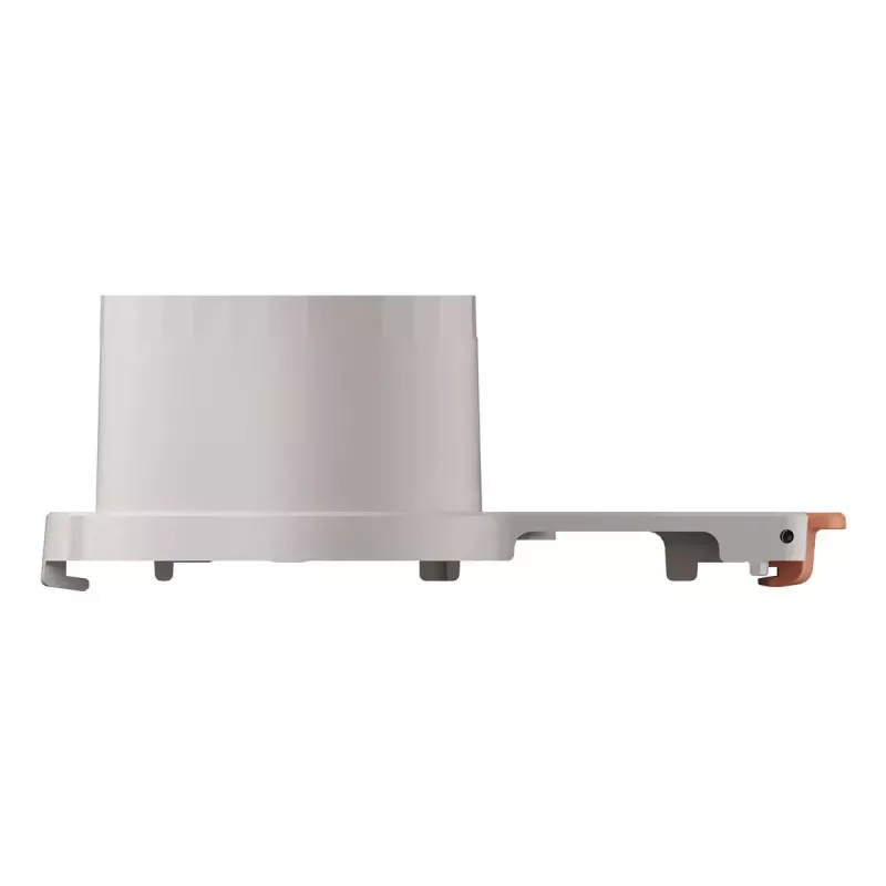 XGIMI ML001 Projectoraccessoire beige oranje voor MoGo 3 Pro