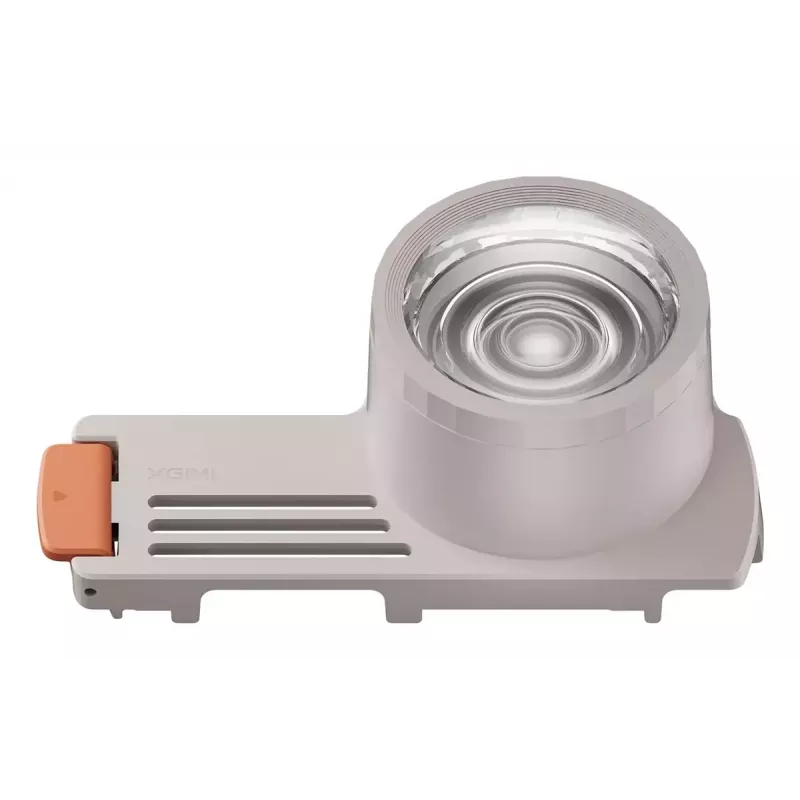 XGIMI ML001 Projectoraccessoire beige oranje voor MoGo 3 Pro