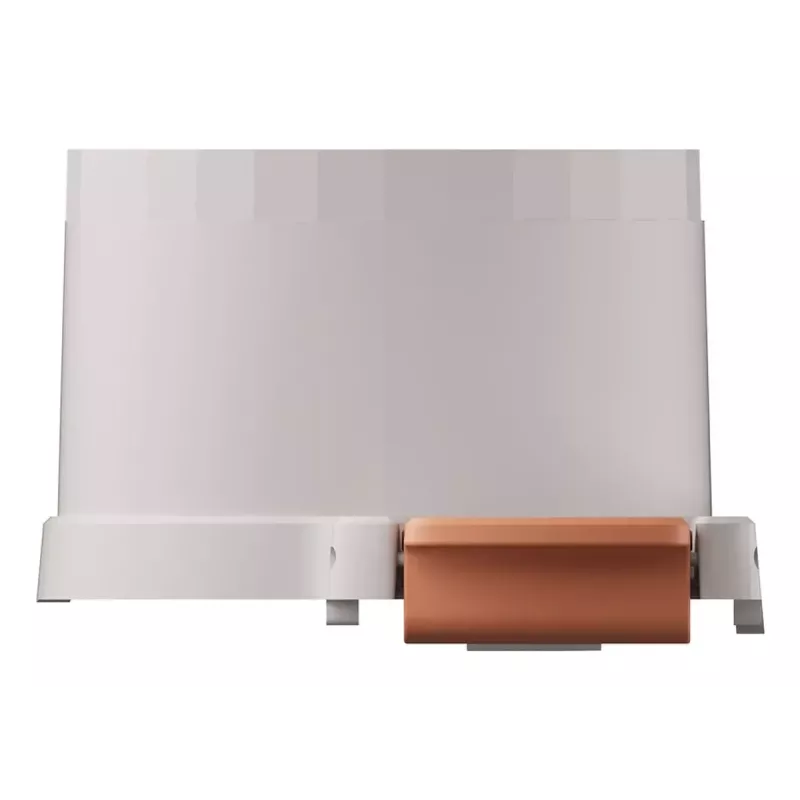 XGIMI ML001 Projectoraccessoire beige oranje voor MoGo 3 Pro