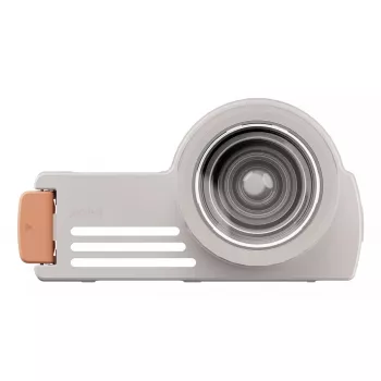 XGIMI ML001 Projectoraccessoire beige oranje voor MoGo 3 Pro