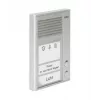 Auerswald TFS Dialog 212 aluminium bedrade intercom IP22 wandmontage