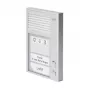 Auerswald TFS Dialog 212 aluminium bedrade intercom IP22 wandmontage