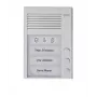 Auerswald TFS Dialog 213 aluminium bedrade deurintercom IP22