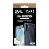PanzerGlass CARE™ by ® 2-in-1 bundel Samsung Galaxy A16 4G | A16 5G