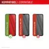 Displex Displayscherm (10H) voor Samsung Galaxy A36, Eco-montageframe, krasvast