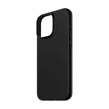 PanzerGlass SAFE. by ® TPU-hoesje zwart iPhone 16 Pro Max | Bulk