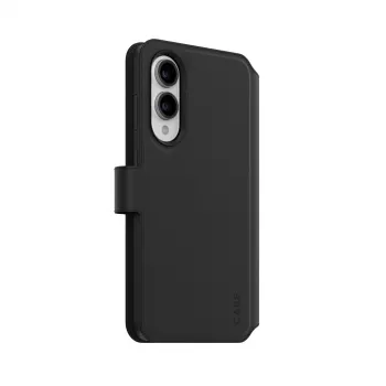 PanzerGlass CARE™ by ® Tango 2-in-1 portemonneehoesje met Qi-compatibiliteit Samsung S25 Edge