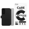 PanzerGlass CARE™ by ® Tango 2-in-1 portemonneehoesje met Qi-compatibiliteit Samsung S25 Edge