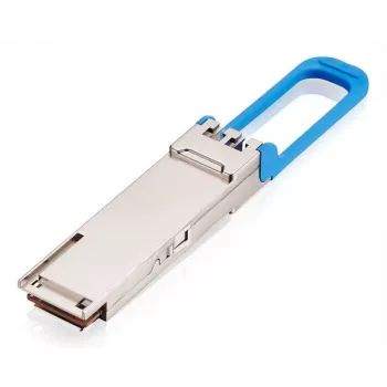 Zyxel QSFP28 100G QSFP100G-LR4-ZZ0101F 1310nm long range optische transceiver