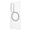 Clear Case hoesje Samsung Galaxy Z Fold7 transparant monochromatisch