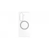 Clear Case hoesje Samsung Galaxy Z Fold7 transparant monochromatisch