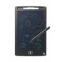 Cellularline LCD Magic Artpad 8,5" Tekentablet, zwart