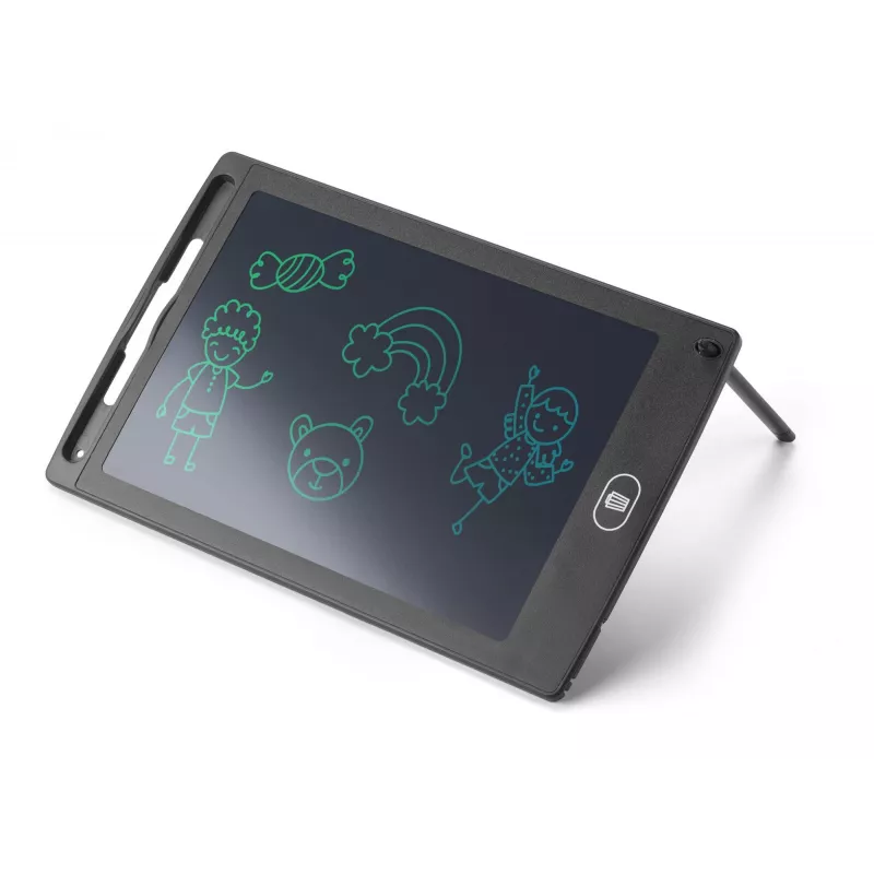 Cellularline LCD Magic Artpad 8,5" Tekentablet, zwart
