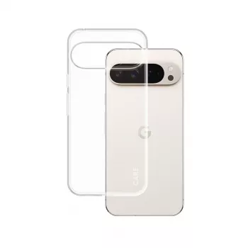 Hoesje PanzerGlass CARE by modieus hoesje transparant X-Ray Soft Google Pixel 10 Pro XL