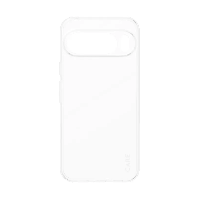 Hoesje PanzerGlass CARE by modieus hoesje transparant X-Ray Soft Google Pixel 10 Pro XL