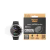 Schermbescherming PanzerGlass Samsung Galaxy Watch8 Classic 46mm kras- en stootvast