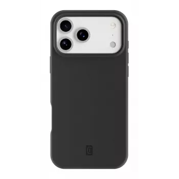 Cellularline Sensation – iPhone 17 Pro ultraweke siliconenhoes met soft-touch afwerking, perfect om elk detail van je iPhone 17 Pro met elegantie en comfort te beschermen.