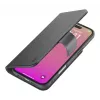 Cellularline Book Agenda – boekhoes in leerlook met magneetsluiting voor iPhone 17