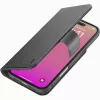 Cellularline Book Agenda – boekhoes in leerlook met magneetsluiting voor iPhone 17