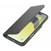Cellularline Book Agenda – iPhone Air hoes in leerlook als boekhoes met magneetsluiting