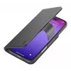 Cellularline Book Agenda – iPhone 17 Pro boekhoes in leerlook met magneetsluiting