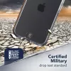 Cellularline Book Agenda – iPhone 17 Pro boekhoes in leerlook met magneetsluiting