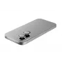 Cellularline cameralensring - iPhone 17 gehard glas voor camerabescherming