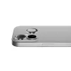 Cellularline cameralensring - iPhone 17 gehard glas voor camerabescherming