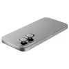 Cellularline cameralensring - iPhone 17 gehard glas voor camerabescherming