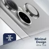 Cellularline cameralensring - iPhone 17 gehard glas voor camerabescherming