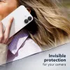 Cellularline cameralensring - iPhone 17 gehard glas voor camerabescherming