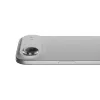 Cellularline Camera Lens Ring - iPhone Air gehard glas voor camerabescherming
