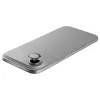 Cellularline Camera Lens Ring - iPhone Air gehard glas voor camerabescherming
