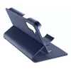 Cellularline Book - Galaxy A17 boekhoes, folio, Samsung, Galaxy A17, 17 cm (6,7 inch), blauw