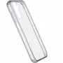 Cellularline Clear Strong – Galaxy A17 hardcase met rubberen randen