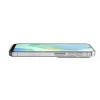 Cellularline Clear Strong – Galaxy A17 hardcase met rubberen randen