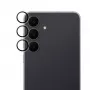 Camerabescherming PanzerGlass Samsung Galaxy S25 FE 5G krasbestendig schokbestendig