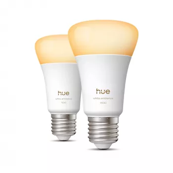 Philips Hue White ambience A60 – E27 slimme lamp – 1100