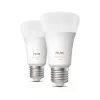Philips Hue White ambience A60 – E27 slimme lamp – 1100
