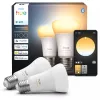 Philips Hue White ambience A60 – E27 slimme lamp – 1100