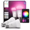 Philips Hue White and colour ambience A60 – E27 slimme lamp – 1100