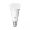 Philips Hue White and colour ambience A67 – E27 slimme lamp – 1600