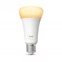 Philips Hue White ambience A67 – E27 slimme lamp – 1600