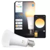 Philips Hue White ambience A67 – E27 slimme lamp – 1600