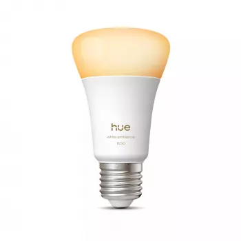 Philips Hue White Ambience A60 – E27 slimme lamp – 1100