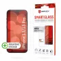 Displex Smart Glass (9H) voor Apple iPhone 13/13 Pro, montagesticker, onbreekbaar