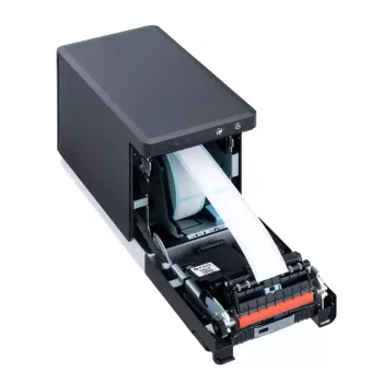 Labelprinter Star Micronics mC-Label2 — Thermodirect 300x300 DPI, 180 mm/s, 20–60 mm breedte, Ethernet/WLAN/Bluetooth