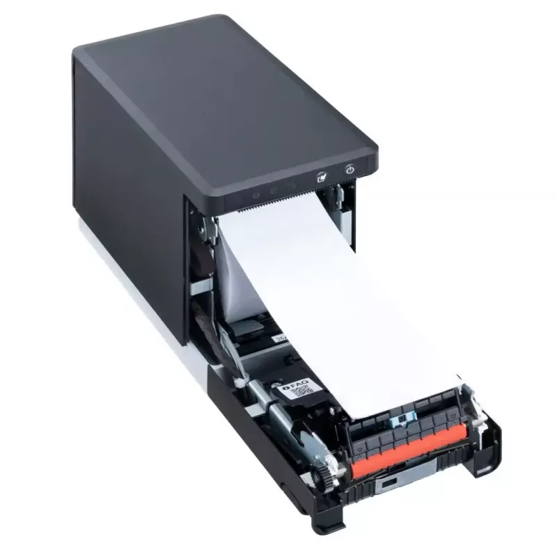 Labelprinter Star Micronics mC-Label2 — Thermodirect 300x300 DPI, 180 mm/s, 20–60 mm breedte, Ethernet/WLAN/Bluetooth